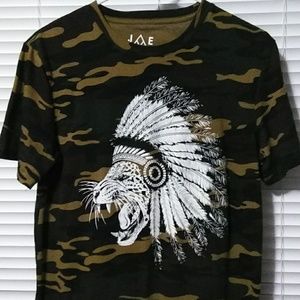 🦁 Camo Tshirt 🦁